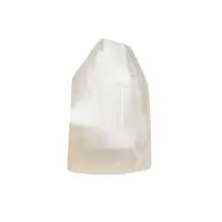 NOT SO FUNNY ANY Crystal Soap - CLEAR QUARTZ přírodní křišťálové mýdlo 125 g