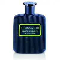 Trussardi Riflesso Blue Vibe toaletní voda 50 ml