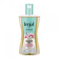 Fenjal INTENSIVE Shower Oil sprchový olej 225 ml
