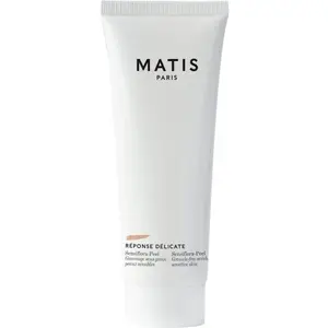 Matis Paris Sensiflora Peel enzymatický peeling na citlivou pleť 50 ml