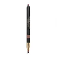 CHANEL LE CRAYON LÈVRES DLOUHODRŽÍCÍ TUŽKA NA RTY - 158 ROSE NATUREL 1.2G 1 g