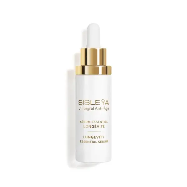 Sisley SISLEYA IAA LONGEVITY ESSENTIAL SERUM  - revoluční sérum proti stárnutí pro zralou pleť 30 ml