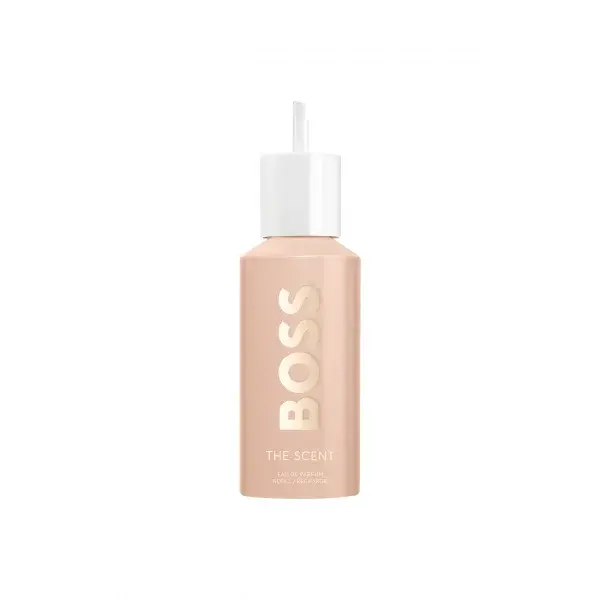 Hugo Boss The Scent Eau de Parfum for Her Refill parfémová voda - náhradní náplň 150 ml