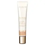 Clarins SKIN ILLUSION TINTED MOISTURIZER SPF25 zatónovaný hydratační krém - 2.5 40 ml