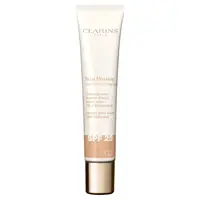 Clarins SKIN ILLUSION TINTED MOISTURIZER SPF25 zatónovaný hydratační krém - 2.5 40 ml