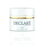 DECLARÉ Switzerland Q10 Age Control Cream zpevňující krém Q10 50 ml