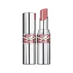 Yves Saint Laurent Loveshine rtěnka se zářivým mokrým efektem - 44 NUDE LAVALLIERE 3,2 g