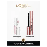 L'ORÉAL PARIS You are Worth It set Vánoční balíček 2025