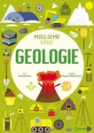 Milujeme vědu Geologie