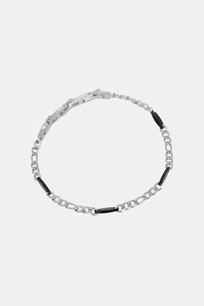 Náramek Trussardi pánský, TJAXV40