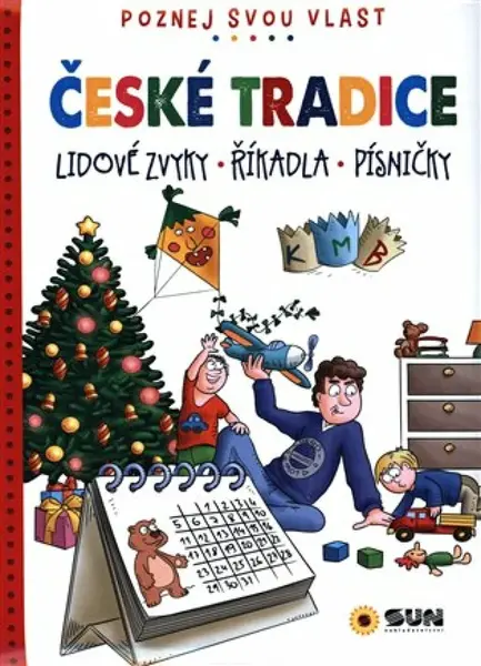 České tradice (Defekt)