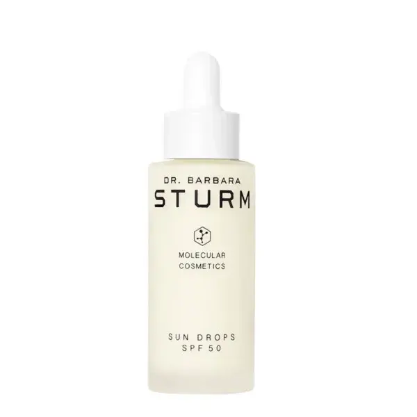 Dr. Barbara Sturm Sun Drops ochranné sérum s SPF 50 30 ml