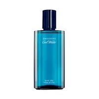 Davidoff Cool Water Man toaletní voda - toaletní voda 125 ml