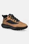 Kožené trapery Timberland Timbercush Motion 7 Mid