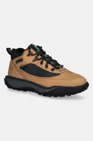 Kožené trapery Timberland Timbercush Motion 7 Mid