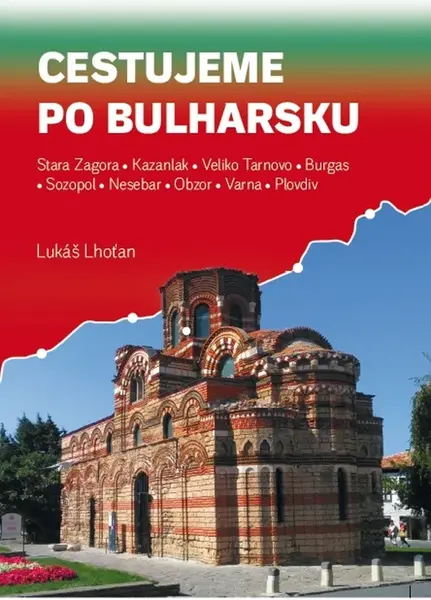 Cestujeme po Bulharsku