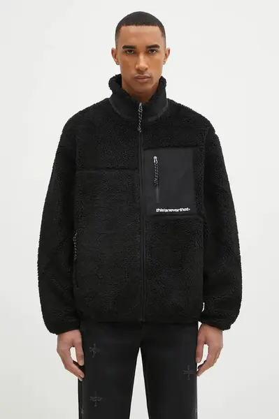Bunda thisisneverthat SP Sherpa Fleece Jacket