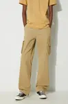 Bavlnené nohavice Alpha Industries Jet Pant