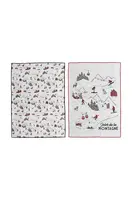 Sada kuchynských utierok home & lifestyle 2-pak