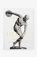 Kniha Assouline The Last Heroes by Olivier Margot and Étienne Bonamy, English