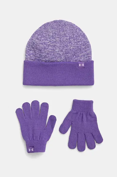 Detská čiapka a rukavice Under Armour G Beanie