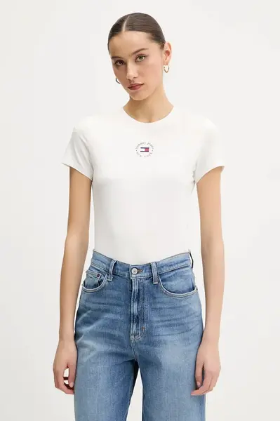 Tommy Jeans  Tričko