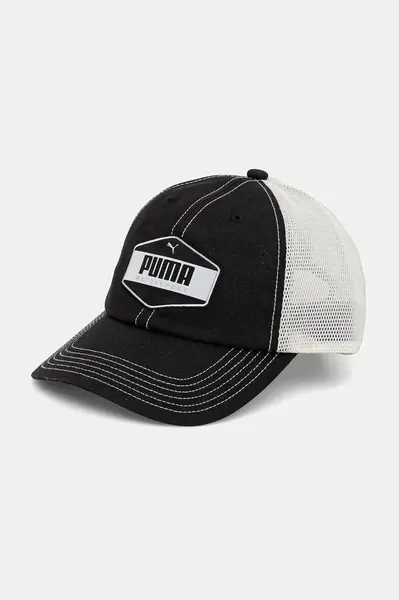 Šiltovka Puma