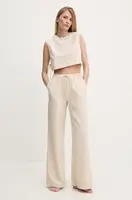 Ľanová súprava Answear.LAB