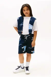 Tommy Hilfiger Šortky Tommy Hilfiger