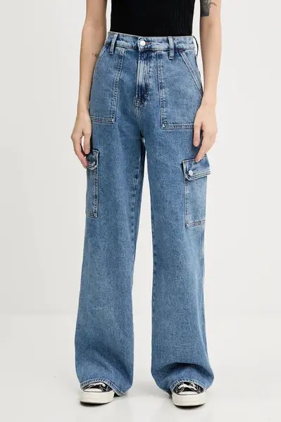 Rifle Tommy Jeans DW0DW20479