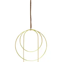 Nástenná dekorácia ferm LIVING Deco Frames