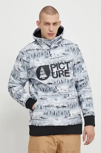 Bunda Picture Parker Print