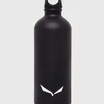Fľaša Salewa Isarco 600 ml čierna farba, 00-0000000529