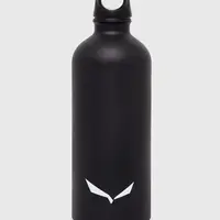 Fľaša Salewa Isarco 600 ml čierna farba, 00-0000000529