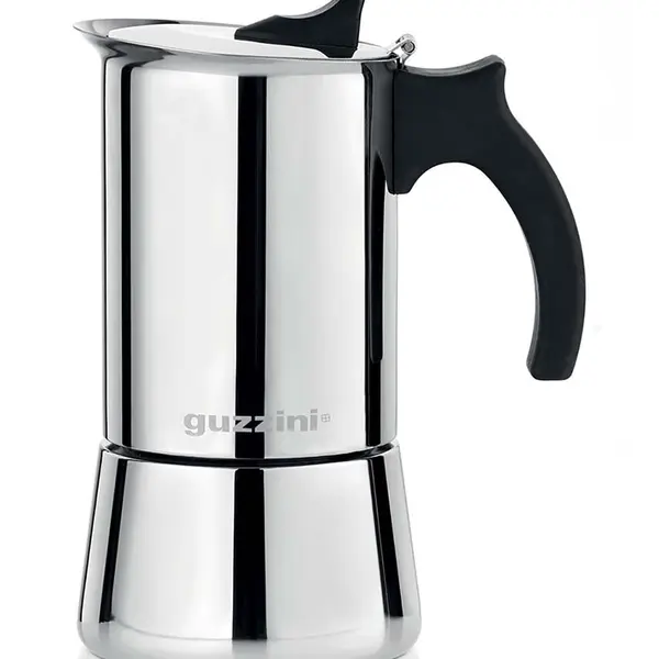 Kávovar Guzzini Moka