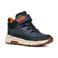 Detské zimné topánky Geox