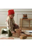 Detská bavlnená čiapka Liewood