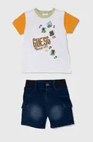 Sada pre bábätká Guess