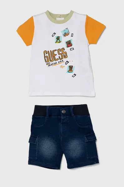 Sada pre bábätká Guess