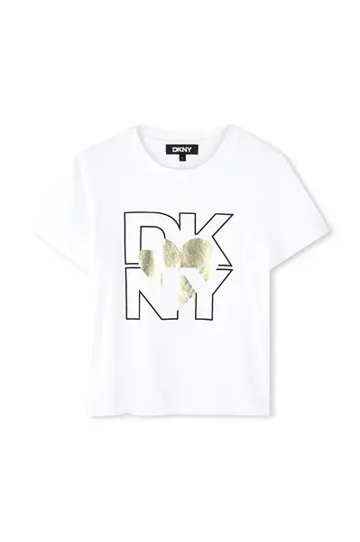 Detské tričko Dkny