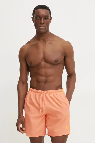 Plavkové šortky adidas Originals Adicolor