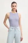 Top Calvin Klein Jeans