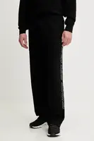 Bavlnené tepláky Guess MENTORE