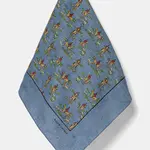 Ľanová šatka Polo Ralph Lauren