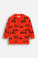 Mikina pre bábätká Coccodrillo