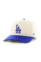 Šiltovka s prímesou vlny 47 brand MLB Los Angeles Dodgers