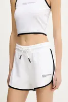 Bavlnené šortky Karl Lagerfeld Jeans