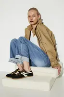 Semišové tenisky Medicine