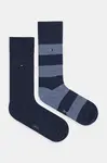 Tommy Hilfiger - Ponožky Rugby (2-pak) 342021001