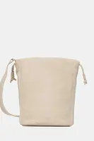 Kožená kabelka Tommy Hilfiger